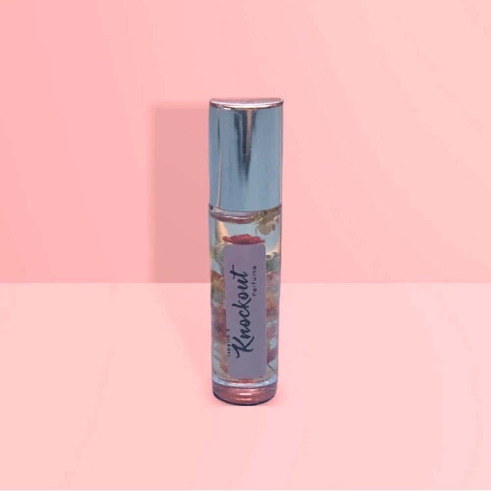 NWT! Tieslie’s Knockout Fragrance Oil